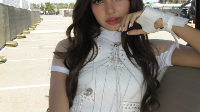BLACKPINKリサ、フレデリック・アルノー氏と破局説…新たな熱愛疑惑には「沈黙」貫く