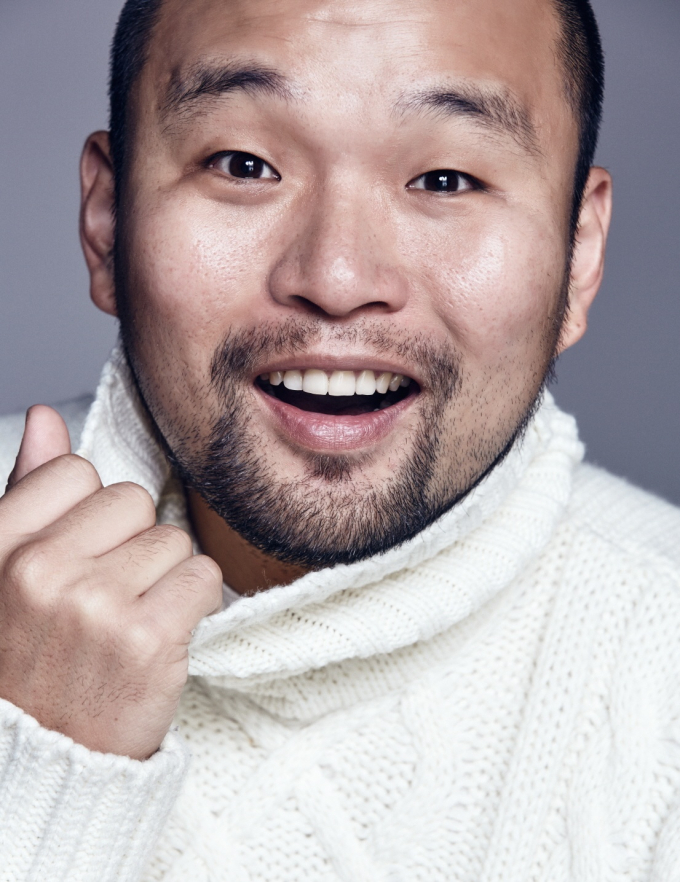 「私は一人で暮らす」で話題のラッパー・ホンガ、新事務所が決定