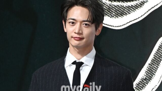 「マルチエンターテイナー」SHINeeミンホ、9月初旬にソロカムバック！2ndミニアルバムで新境地へ