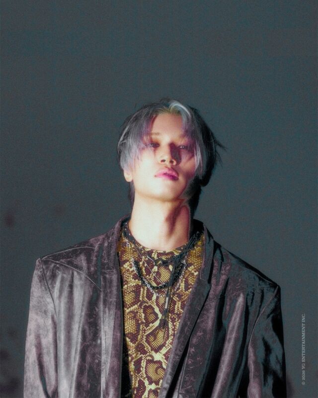 BIGBANGのGD・テソン・デソン、20周年とあって「気合十分」