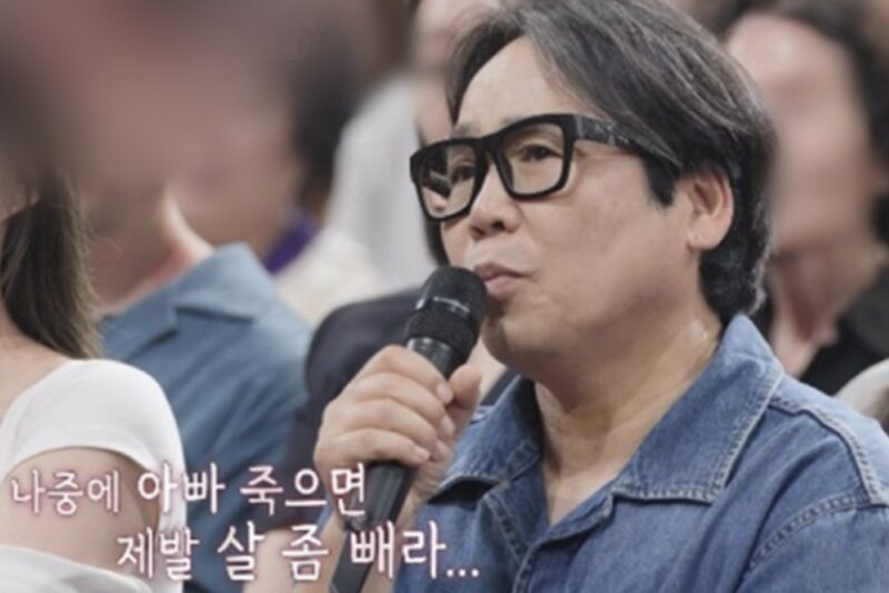 정은표, ‘120kg’ 아들 다이어트 위해 눈물겨운 유언…”나 죽거든 꼭 살 빼라고” (‘말자쇼’)