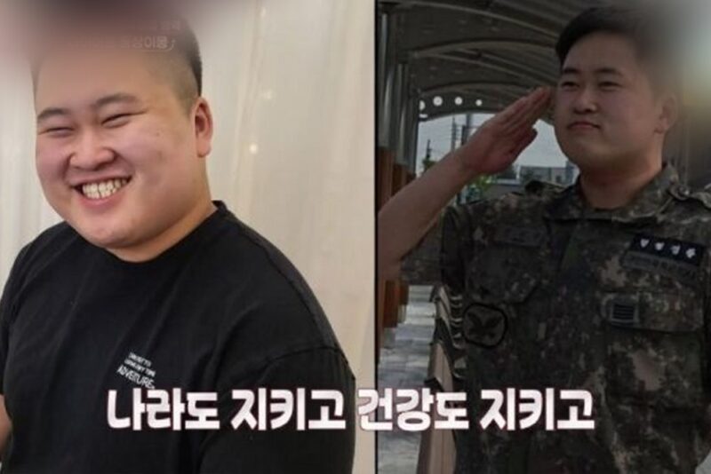 정은표, ‘120kg’ 아들 다이어트 위해 눈물겨운 유언…”나 죽거든 꼭 살 빼라고” (‘말자쇼’)