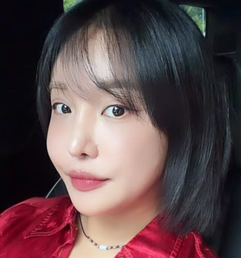 「産後うつ告白」ララル、第二子の質問にキッパリ回答「この人生は一人っ子で確定」