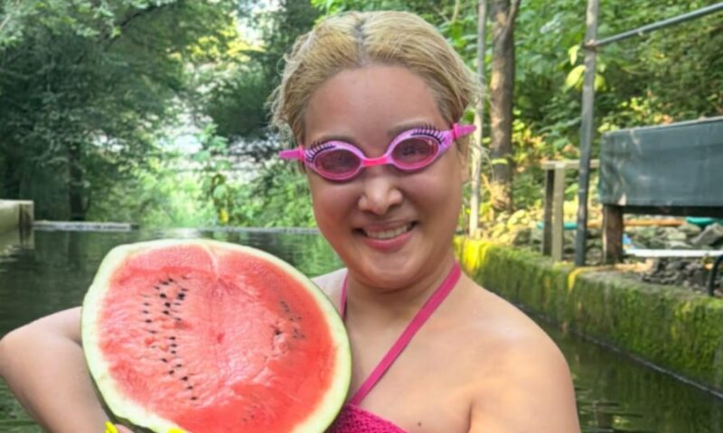 「産後うつ告白」ララル、第二子の質問にキッパリ回答「この人生は一人っ子で確定」