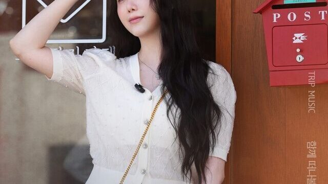 Lovelyz Kei、爽やかな夏の感性を届ける新曲「一緒に出かけよう」を16日にリリース