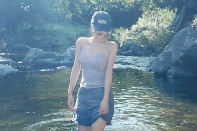 パク・ソングァンはどこに？…がん闘病のイ・ソルイ、離婚説を釈明するも“ひとり”で明るい近況「不便な理由があっても」
