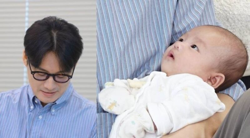 キム・ソヨン♥オ・サンジン、生後50日の第2子を公開→「生まれてすぐNICUへ」生死の岐路を告白（『ピョンストラン』）