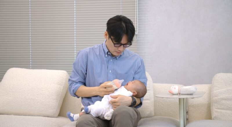 キム・ソヨン♥オ・サンジン、生後50日の第2子を公開→「生まれてすぐNICUへ」生死の岐路を告白（『ピョンストラン』）