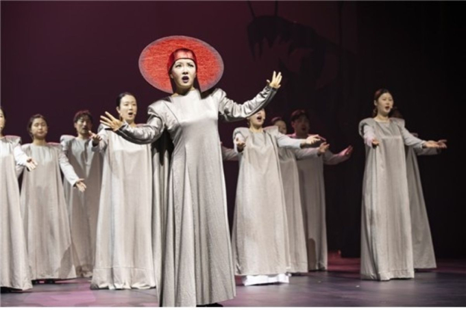 한강『別れを告げない』原作の朗読劇『鳥』、ソウル国際舞台芸術祭で韓国初演へ