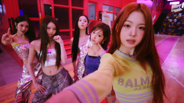 「なぜKiiikiiiなのか」を自ら証明！Kiiikiiiが新曲『Pop Off Pop Off』で披露した圧倒的パフォーマンス