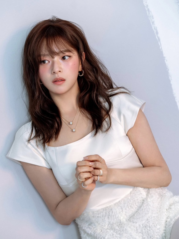 TWICEジョンヨン、アイドルから女優へ　新たな挑戦に注目集まる