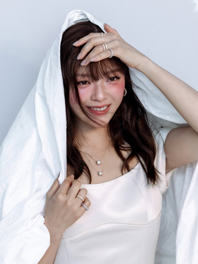 TWICEジョンヨン、アイドルから女優へ 新たな挑戦に注目集まる