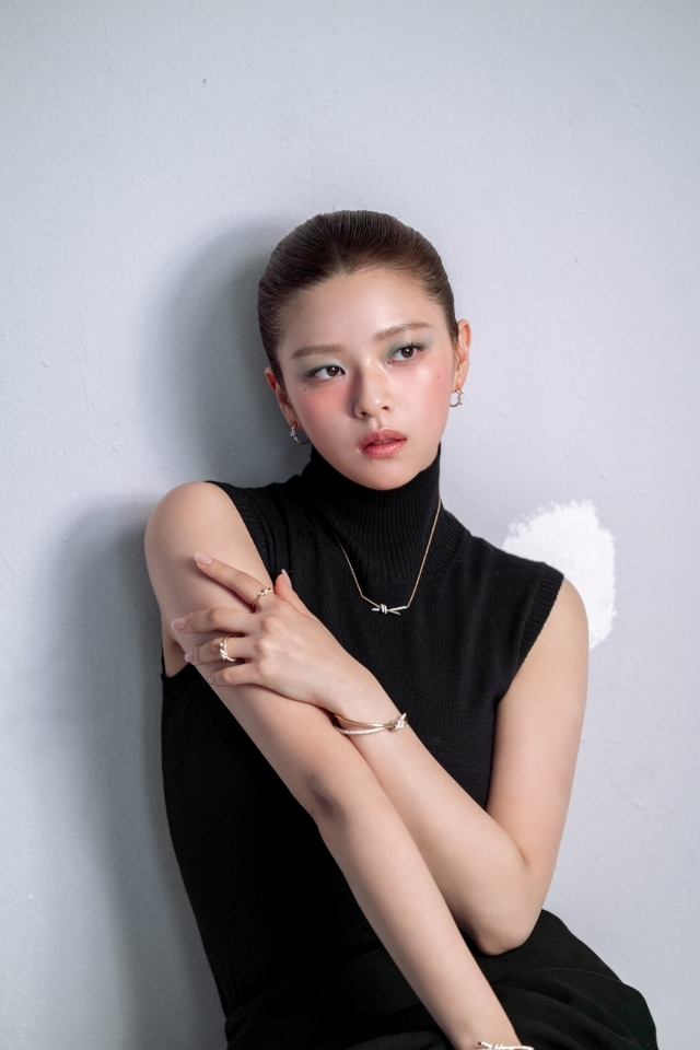 TWICEジョンヨン、アイドルから女優へ 新たな挑戦に注目集まる