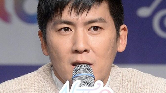 「叫び声が響き渡り大騒ぎ」…ホン・ギョンミン、衝撃の暴露が浮上