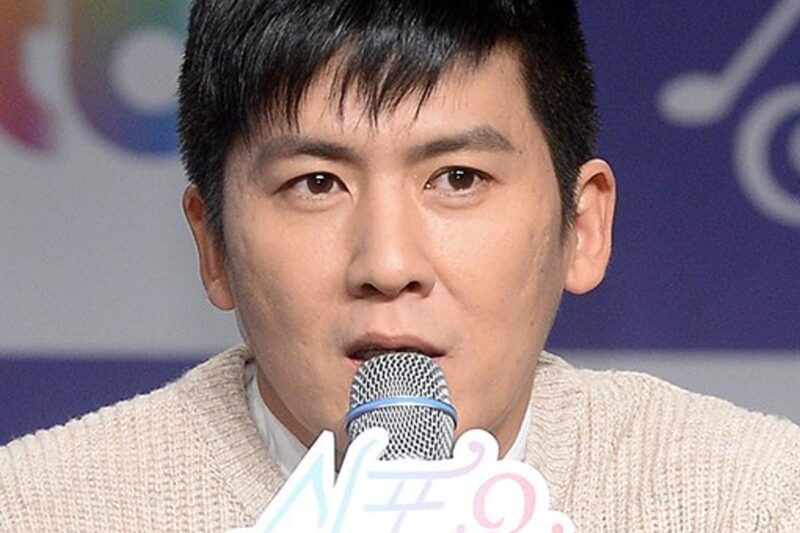 「叫び声が響き渡り大騒ぎ」…ホン・ギョンミン、衝撃の暴露が浮上