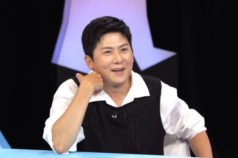 「叫び声が響き渡り大騒ぎ」…ホン・ギョンミン、衝撃の暴露が浮上