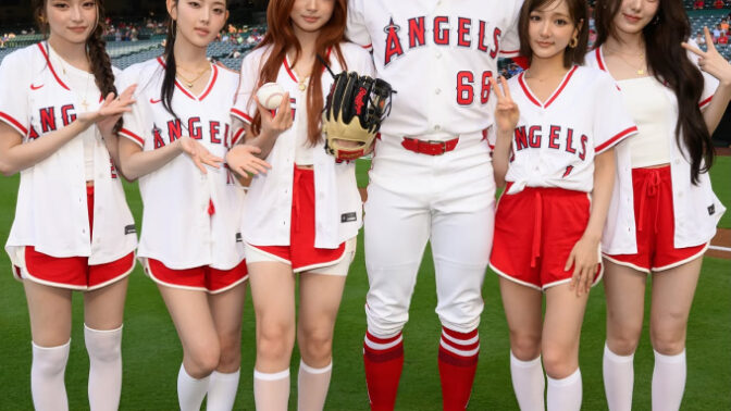 KiiKii、デビュー2年目でMLB入り