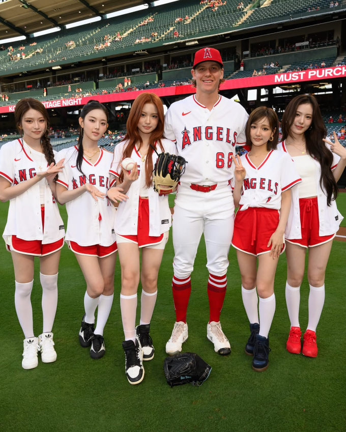 KIKI、デビュー2年目でMLB入り
