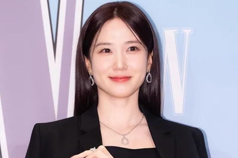 パク・ウンビン、夏の終わりに「結実」…中国から祝福の声が殺到