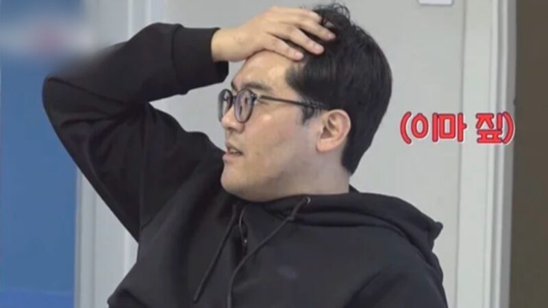 「ドル＆モ」ジョージ、悪質コメントに苦痛吐露「出演を後悔したことも…家族への非難はやめて」