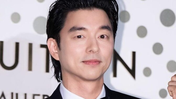 コン・ユ、切ない別れ…「また必ず会おう」