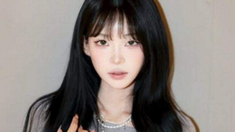 故チェ・ジンシルさんの娘チェ・ジュニ、目元の再手術を報告…「地獄から帰ってきた」腫れた姿を大胆公開
