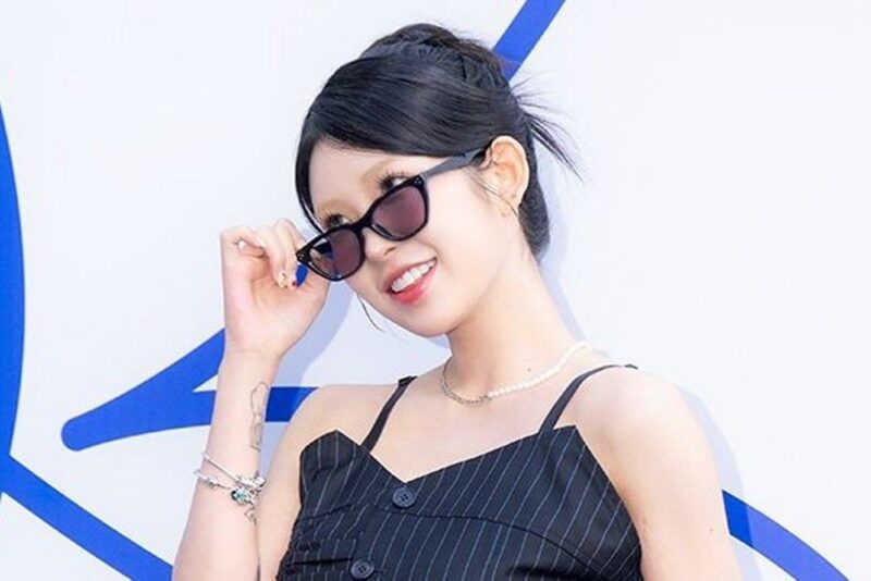 「チェ・ジンシルの娘」チェ・ジュニ、また手術台へ→「腫れた目・切開線」そのまま…“地獄から誰が帰ってきたって”