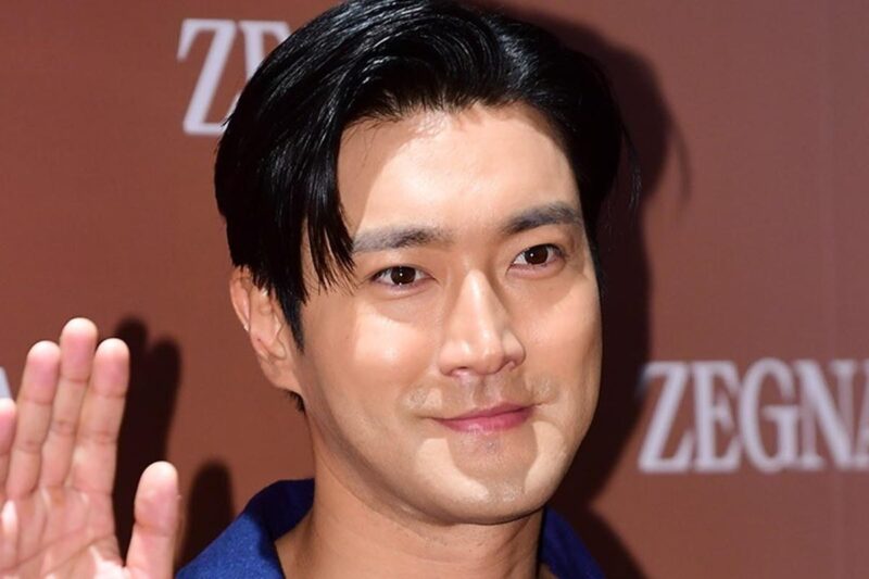 「政治的論争」チェ・シウォン、犯罪被害に遭う…緊急ニュース