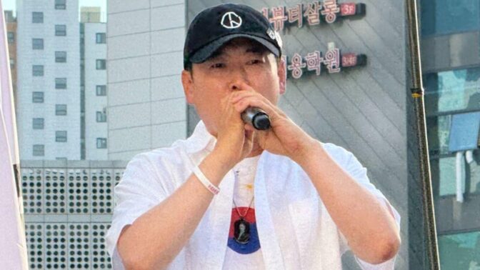 張東赫（チャン・ドンヒョク）、疑惑浮上で真っ向から「反論」