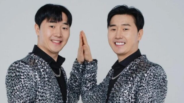 韓国のお笑い界を沸かせた双子芸人、現在の意外な近況とは