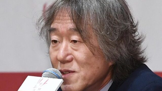アン・パンソク監督が死去、65歳