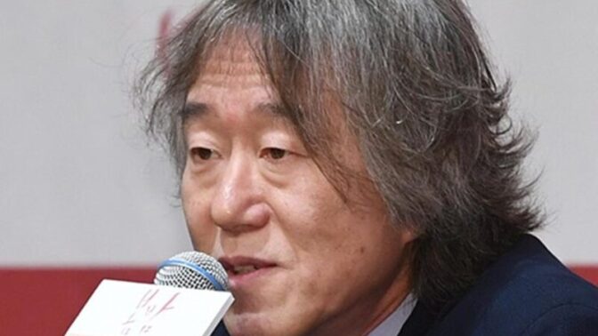 アン・パンソク監督が死去、65歳