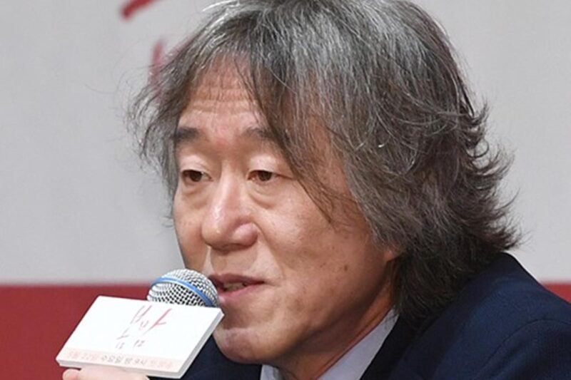 アン・パンソク監督が死去、65歳