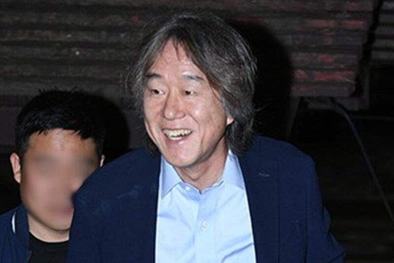 アン・パンソク監督が死去、65歳