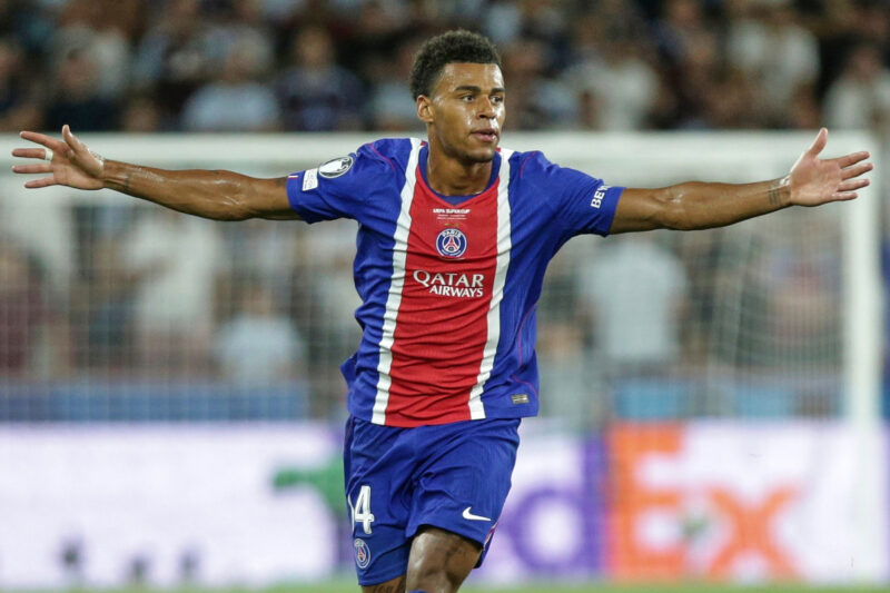 イ・ガンイン不在のPSG、新シーズンも独走態勢…アストン・ヴィラを撃破しUEFAスーパーカップ2連覇達成！