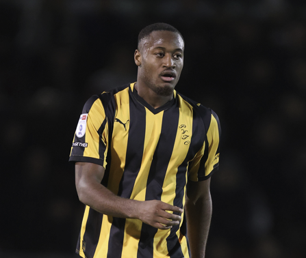 エヴァートンの20歳FWマーティン・シェリフ、サッカー賭博の疑いで起訴…16カ月で61回関与か