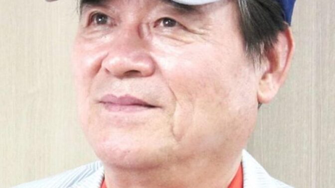 俳優アン・ジンスさん、闘病の末に死去…本日出棺