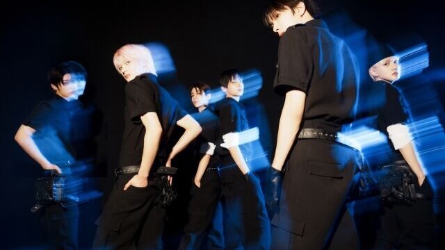 新曲リリースに全国ツアー！BOYNEXTDOOR、この秋日本を熱狂の渦に巻き込む