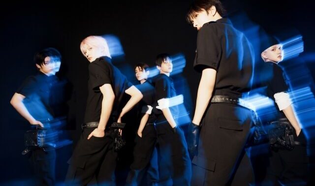 新曲リリースに全国ツアー！BOYNEXTDOOR、この秋日本を熱狂の渦に巻き込む