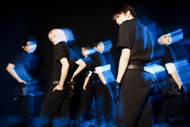 新曲リリースに全国ツアー！BOYNEXTDOOR、この秋日本を熱狂の渦に巻き込む