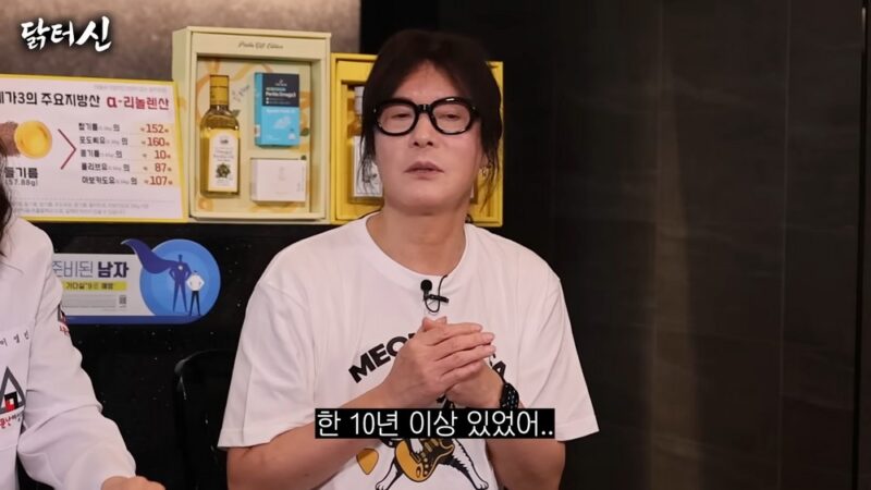 キム・ジョンソ、"10年"のスランプ→キム・ジャンフンのおかげで元気に…「お金も受け取らなかった、才能寄付」驚きの告白