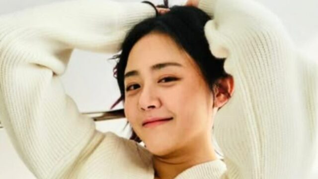 「チョン・ピョン♥」ムン・グニョン、電撃結婚発表から15日…幸せあふれる穏やかな日常を公開