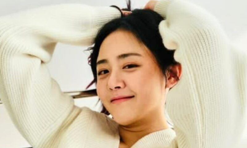 「チョン・ピョン♥」ムン・グニョン、電撃結婚発表から15日…幸せあふれる穏やかな日常を公開