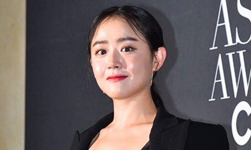 バラエティ復帰など精力的な活動を予告したムン・グニョン