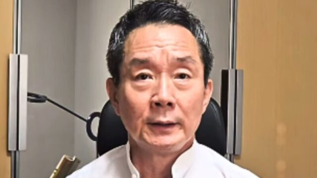 「ニュースハイキック」降板から1か月、クォン・スンピョ氏がMBC社長選への出馬を電撃表明！