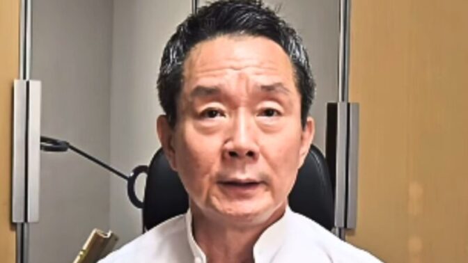 「ニュースハイキック」降板から1か月、クォン・スンピョ氏がMBC社長選への出馬を電撃表明！