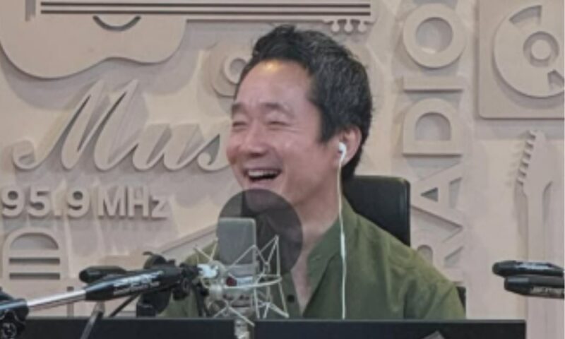 「ニュースハイキック」降板のクォン・スンピョ氏、わずか1か月でMBC社長選出馬　「公共放送を作る」