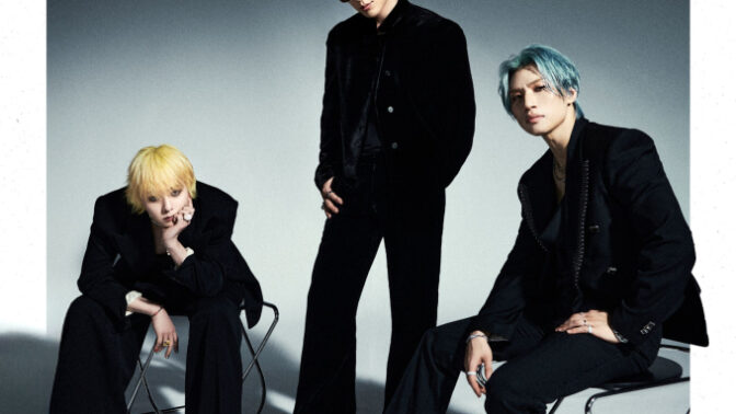 BIGBANG、メディアアート展示「COSMOS」本日メインチケット販売開始