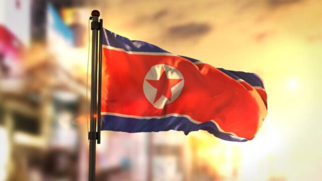 北朝鮮、また発射…6日ぶりの「再挑発」