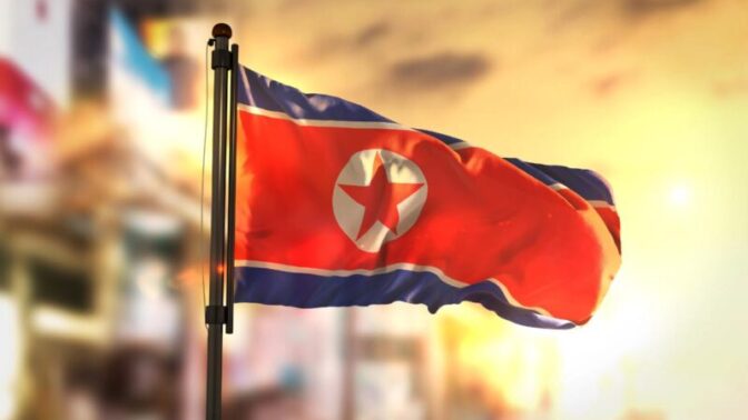 北朝鮮、また発射…6日ぶりの「再挑発」